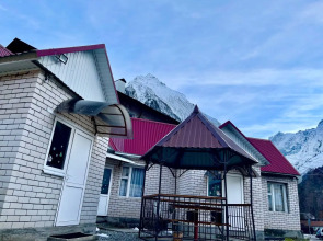 Гостевой дом Пихтовый мыс у Марины