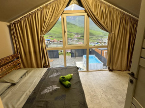 Гостевой дом Барнхаус Адалия