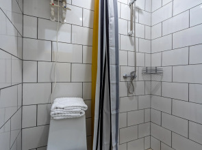 Апартаменты Малый проспект 3/60