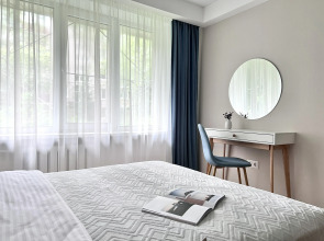 Квартира на Орджоникидзе