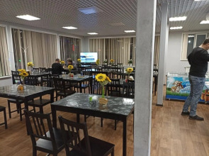 Отель Мотель Тихий уголок