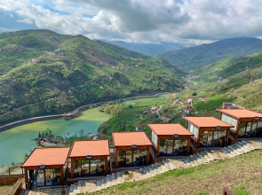 Курортный отель Sera Lake Resort