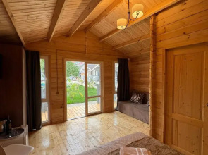 База отдыха Full House