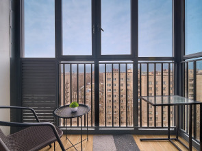 Квартира Евро-двушка в Отличном Состоянии