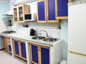 Мини-Отель Валенсия