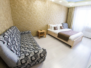 Апартаменты InnDays Металлургов 108