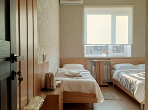 Гостевой дом Южный