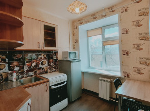 Квартира на  Кирова 61