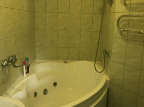 Гостевой дом Гринвич