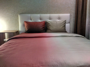 Апартаменты на Строителей