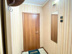 Вместительная квартира рядом СК Олимп