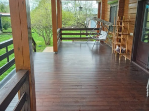 Частный дом Гостевой дом Ильинское 77