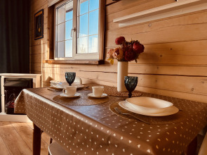 Гостевой дом Домик в Горном Алтае