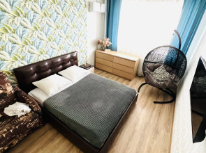 Квартира L&H Комфорт