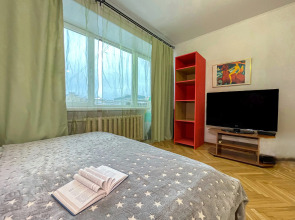 Апартаменты Пушкинская