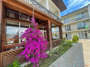 Отель Бугенвиллея