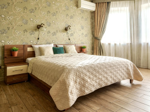 Частный дом ApartMari Частный дом рядом с Калининградом