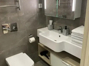 Апартаменты In Moment 9