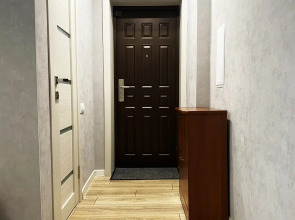 Апартаменты на Комсомольском проспекте 37