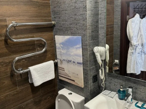 Апартаменты Sports Residence and Business Residence 1