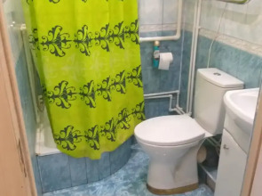 Апартаменты Африка на Школьной