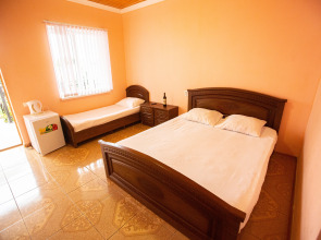 Мини-Отель Вавилон