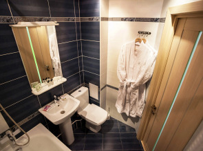 Апартаменты Loft Apartment/7 Lampovaya