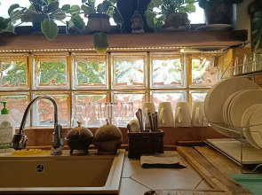 Частный Дом Zen Lodge Красная Поляна