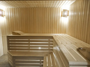 Частный дом Семейный с Баней