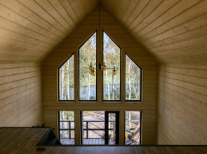 Гостевой дом Дача Вереск