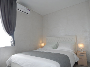 Гостевой дом Люкс