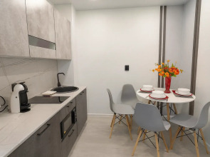 Апартаменты Пятница возле ТЦ Рио