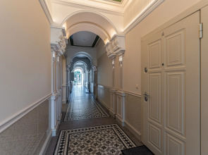 Апартаменты на Огарева