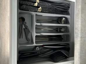 Квартира Миллениум