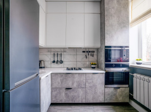 Квартира Однокомнатная Первомайская 29