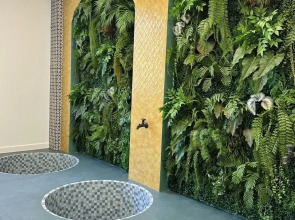 Отель Таласса Hotel&Spa