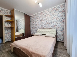 Апартаменты на улице Пуркаева 51А