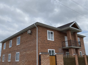 Гостевой дом ИРС