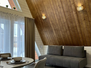 Гостевой дом Радилов