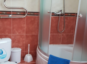 Отель Пирамида