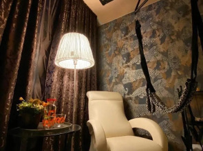 Мини-отель Трикселион