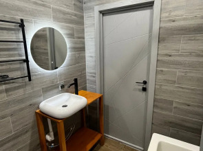 Квартира Люкс на Иртышской Набережной 13