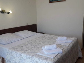 Отель Камелот