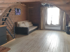 База отдыха Усадьба Кроличья нора