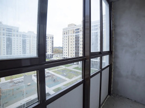 Апартаменты InnDays Остафьево(1), Логинова 5 к1