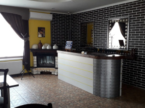 Гостевой дом Листопад