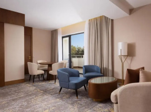 Hotel Swissôtel Wellness Resort Alatau Almaty