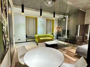 Апартаменты LITEINY Family Modern