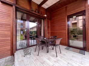 Гостевой дом Внукинг