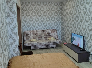 Квартира Уютная квартира в ЖК Мирный